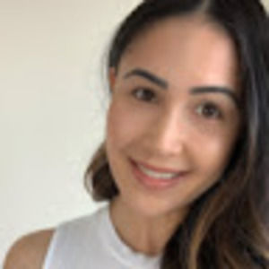 Meet your Posher, Lesley